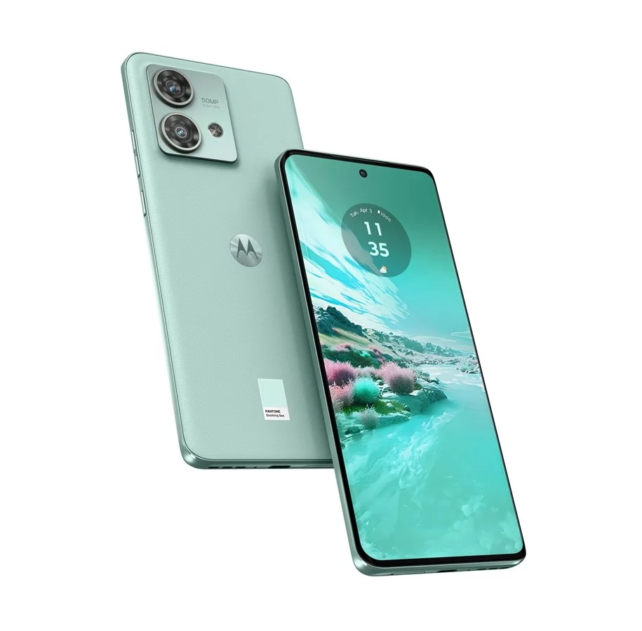 Motorola Edge 40